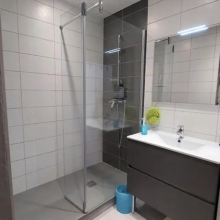 Ideal Proche Pistes - 4 Pers. - Fr-1-516-229 Daire *