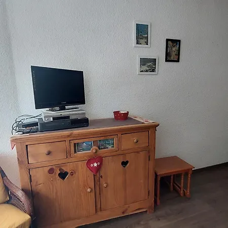 Ideal Proche Pistes - 4 Pers. - Fr-1-516-229 Apartament